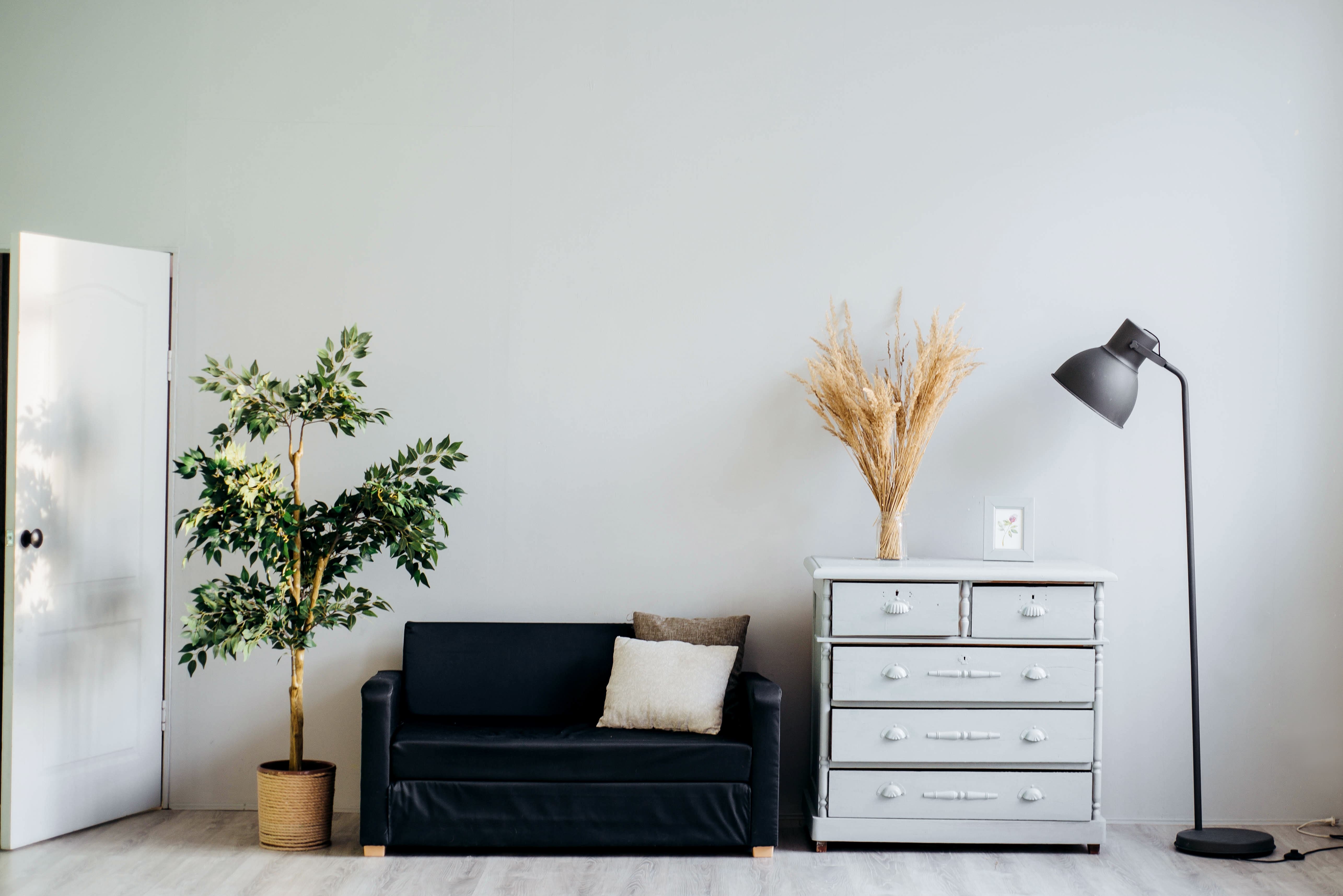 Furnishing Your New Home Checklist
